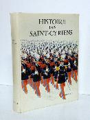 Militaria Lavauzelle Histoire des Saint-Cyriens 1802-1980 École militaire Officiers Armée de Terre Gendarmerie histoire militaire Saint-Cyr Coëtquidan