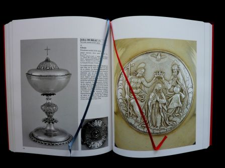 Orfèvrerie nantaise dictionnaire des poinçons de l’orfèvrerie française Imprimerie Nationale inventaire général des monuments et des richesses artistiques de la France Orfèvrerie nantaise dictionnaire des poinçons de l’orfèvrerie française Imprimerie Nationale inventaire général des monuments et des richesses artistiques de la France