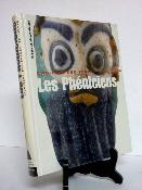 André Parrot Les Phéniciens Gallimard Univers des Formes Proche Moyen-Orient arts monographie 