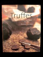 Truffes Pierre-Jean Pébeyre Ken Hom Hachette