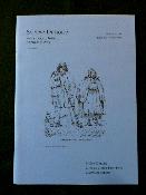 Vagabondage et mendicité en Eure-et-Loir à la fin du 19ème siècle archéologie histoire locale revue Centre-Val-de-Loire 