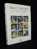 Walt Disney L’âge d’or Pierre Lambert cinéma animation arts visuels dessins animés