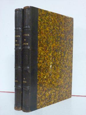 1880 Édouard Charton Le tour du monde nouveau journal des voyages géographie explorations découvertes Hachette Napoléon III Second Empire 