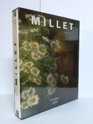 Millet Citadelles et Mazenod  Chantal Georgel sous emboitage