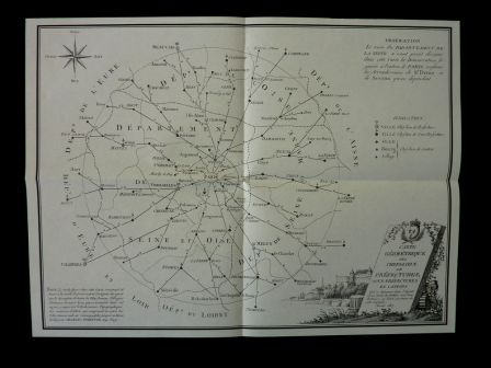 Dictionnaire topographique des environs de Paris Charles Oudiette éditions du Bastion régionalisme géographie étude historique Dictionnaire topographique des environs de Paris Charles Oudiette éditions du Bastion régionalisme géographie étude historique