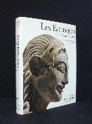 Étrusques et l’Italie avant Rome NRF Gallimard Univers des Formes Italie arts monographie Antiquité empire romain