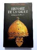 Histoire de la Gaule Une confrontation culturelle Danièle et Yves Roman