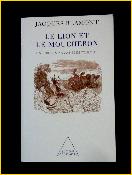 Jacques Balmont Le lion et le moucheron Histoire des Marranes de Toulouse judaïsme catholicisme religion Occitanie 