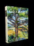 Paul Cézanne Catalogue exposition Réunion des Musées Nationaux arts décoratifs peinture monographie 