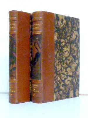 Rudyard Kipling Le livre de la jungle Le second livre de la jungle Mercure de France 1941 littérature anglaise nouvelle Inde enfantina 