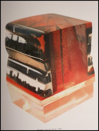Monique Rozanès éditions Fragments 2006 arts sculpture monographie Monique Rozanès éditions Fragments 2006 arts sculpture monographie