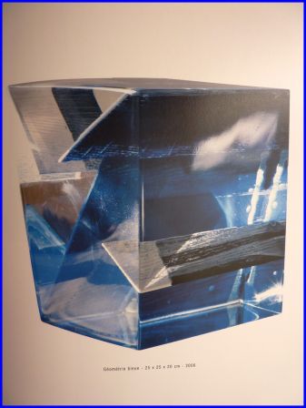Monique Rozanès éditions Fragments 2006 arts sculpture monographie Monique Rozanès éditions Fragments 2006 arts sculpture monographie
