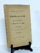 1908 Châtillon-sur-Loing Notes historiques Seigneuries & Institutions religieuses Eugène Tonnellier 