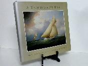 A yachtsman’s eye The Glen S. Foster collection of marine paintings Collection de peintures marines art plaisance bateaux mer