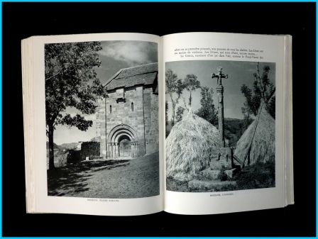 Au fort de l’Auvergne Combraille Monts Dore Artense Cézalier Cantal Henri Pourrat éditions Arthaud 1955 collection les beaux pays régionalisme héliogravures, sep 2013 Au fort de l’Auvergne Combraille Monts Dore Artense Cézalier Cantal Henri Pourrat éditions Arthaud 1955 collection les beaux pays régionalisme héliogravures
