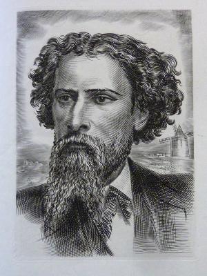 Alphonse Daudet Sapho Mœurs parisiennes collection littéraire Sauret littérature française burin Decaris roman 
