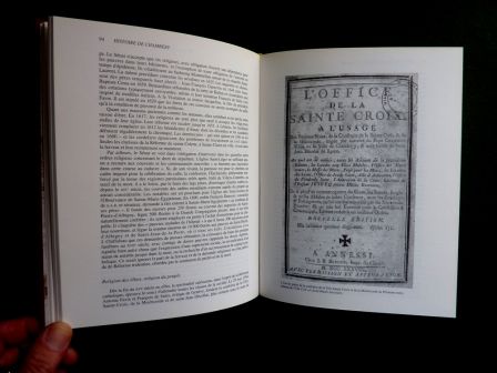 Histoire de Chambry Christian Sorrel ditions Privat 1992 collection univers de la France et des pays francophones rgionalisme Alpes Savoie