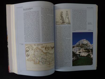 Dictionnaire de la Provence et de la Côte d'Azur éditions Larousse collection Pays et Terres de France Jacques Marseille régionalisme Méditerranée Dictionnaire de la Provence et de la Côte d'Azur éditions Larousse collection Pays et Terres de France Jacques Marseille régionalisme Méditerranée