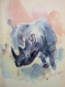 Édouard Foà La chasse aux grands fauves illustrations Roger Reboussin cynégétique Afrique récits nature animaux
