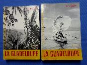 La Guadeloupe étude géographique Guy Lasserre Antilles