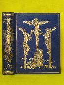 Le nouveau testament d'après la Vulgate Jean de Bonnot Bible