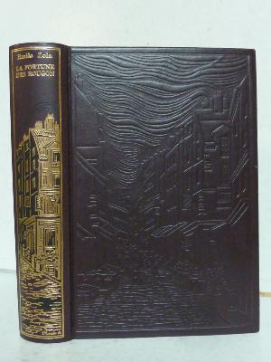 La fortune des Rougon Émile Zola Les Rougon-Macquart Jean de Bonnot collection littéraire romans naturalistes Second Empire 