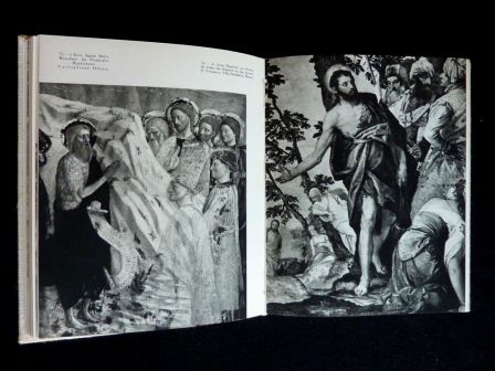 Saint Jean-Baptiste dans l’art Alexandre Masseron éditions Arthaud 1957 collection Art et Paysages religion édition originale, dec 2013 Saint Jean-Baptiste dans l’art Alexandre Masseron éditions Arthaud 1957 collection Art et Paysages religion édition originale