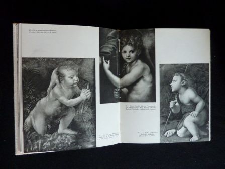 Saint Jean-Baptiste dans l’art Alexandre Masseron éditions Arthaud 1957 collection Art et Paysages religion édition originale, dec 2013 Saint Jean-Baptiste dans l’art Alexandre Masseron éditions Arthaud 1957 collection Art et Paysages religion édition originale