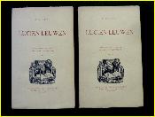 Stendhal Henri Beyle Lucien Leuwen collection littéraire Éditions du Rocher Monaco roman romantisme 