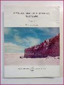 Géologie des gites minéraux marocains Phosphates sciences de la terre Maroc Maghreb monographie 