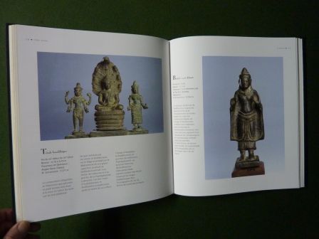 L’art Khmer reflet des civilisations d’Angkor Madeleine Giteau Danielle Guéret photographies de Thomas Renaut Asie Cambodge bouddhisme L’art Khmer reflet des civilisations d’Angkor Madeleine Giteau Danielle Guéret photographies de Thomas Renaut Asie Cambodge bouddhisme