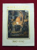 Histoire des aciéries de Longwy Lorraine 1880-1930