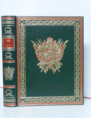 Adrien Dansette Napoléon III biographie histoire France second Empire 19ème siècle 