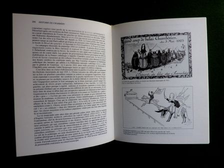 Histoire de Chambéry Christian Sorrel éditions Privat 1992 collection univers de la France et des pays francophones régionalisme Alpes Savoie Histoire de Chambéry Christian Sorrel éditions Privat 1992 collection univers de la France et des pays francophones régionalisme Alpes Savoie