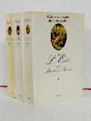 Curiosa L’enfer de la Bibliothèque Nationale Œuvres anonyme du 18ème siècle collection littéraire littérature érotique