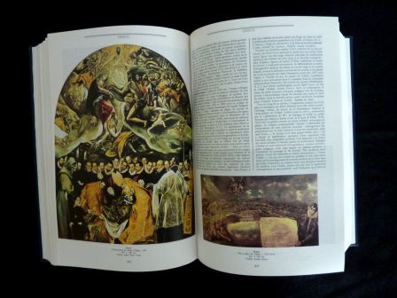 Le dictionnaire de la peinture la peinture occidentale du moyen-âge à nos jours éditions Larousse Pierre Laclotte Jean-Pierre Cuzin Le dictionnaire de la peinture la peinture occidentale du moyen-âge à nos jours éditions Larousse Pierre Laclotte Jean-Pierre Cuzin