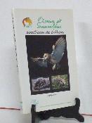 Écologie Oiseaux et mammifères auxiliaires des cultures CTIFL biodiversité agriculture zoologie nature ruralité agroécologie 