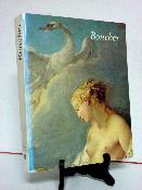 François Boucher 1703-1770 Catalogue exposition monographie arts décoratifs peinture style rocaille dessins gravures décorateur 18ème siècle français