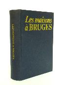 Inventaire descriptif  Les maisons à Bruges Luc Devliegher patrimoine architecture Belgique Flandres 