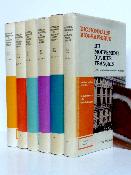 Jean Maitron Dictionnaire biographique du mouvement ouvrier français 1871-1914