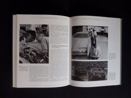 Les automobiles des origines  lan 2000 Serge Bellu ditions Larousse 1993 illustrations