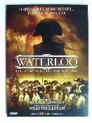 DVD Waterloo L’ultime bataille la fin de Napoléon Arte histoire Empire 