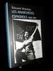 Les anarchistes espagnols 1868-1981 Édouard Waintrop co-éditions Denoël Le Club 2002 Espagne poli