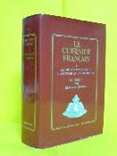 Le cuisinier français recettes d'autrefois et d'aujourd'hui Bertrand Guégan