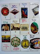 Ellis Peters Enquêtes de l’Inspecteur Felse Grands détectives 10/18 roman policier historique Angleterre 20ème siècle 