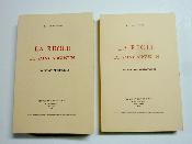 Études augustiniennes La règle de saint Augustin religion théologie catholicisme spiritualité ordre monastique
