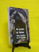 Les gorges du Verdon dans l'histoire de la Provence