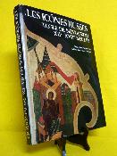 Les icônes russes de l'École de Novgorod 12ème-17ème siècles