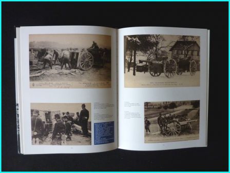 La grande guerre armements et transports Vronique Willemin ditions EDL premire guerre mondiale 1914-1918 aviation sous-marins artillerie militaria