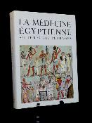 Leca La médecine égyptienne au temps des pharaons Roger Dacosta Antiquité Afrique Égypte antique sciences pharaons 